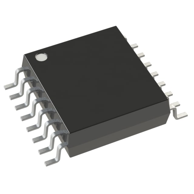 Diodes Incorporated PI6C10806BLE electronic component product image