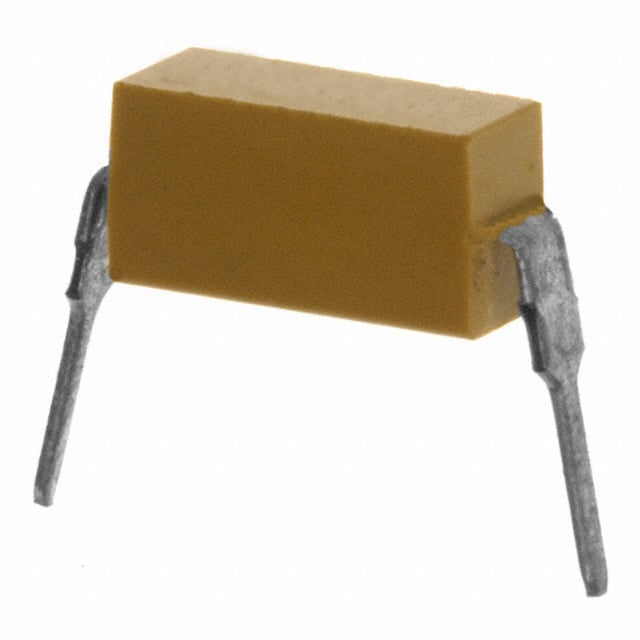 KYOCERA AVX MD021C393KAB electronic component product image