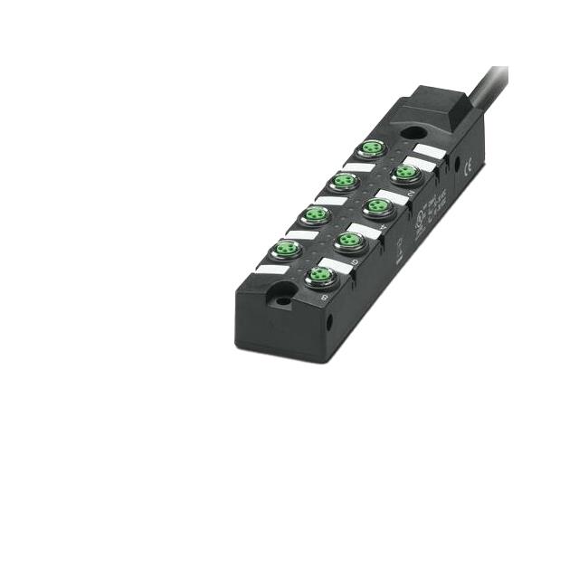 Phoenix Contact 1197314 electronic component product image
