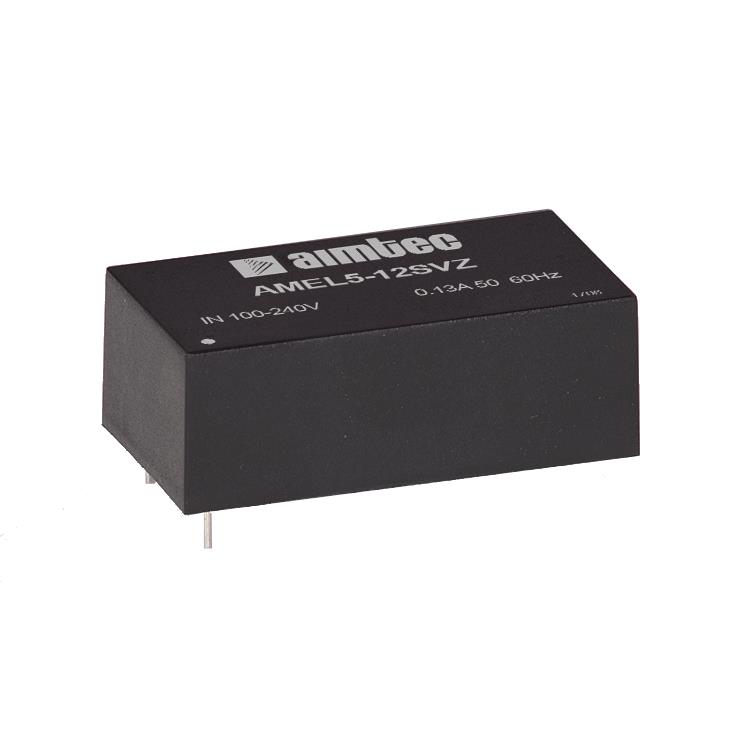 aimtec AMEL5-24SVZ-W electronic component product image