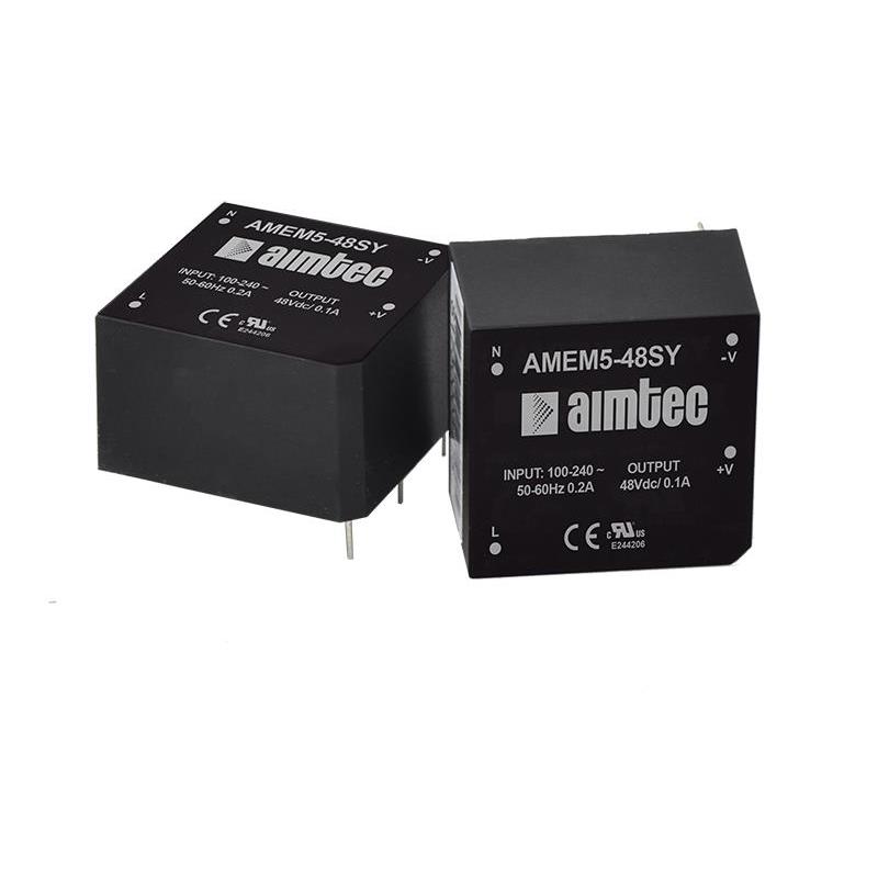 aimtec AMEM5-5SY electronic component product image