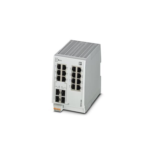 Phoenix Contact 2702907 electronic component product image