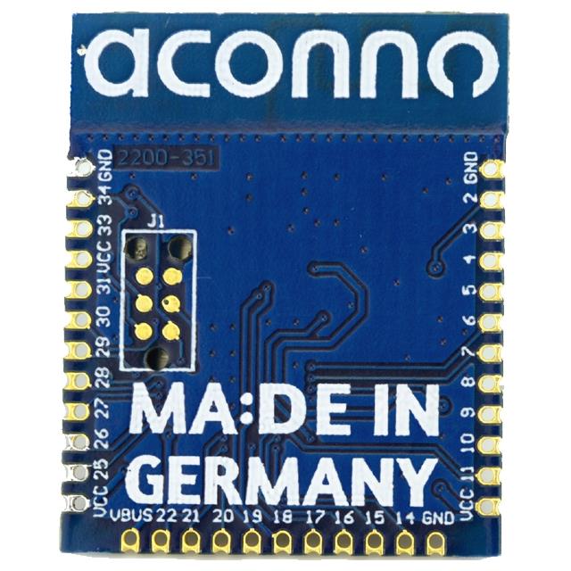 Aconno ACN52840 electronic component product image