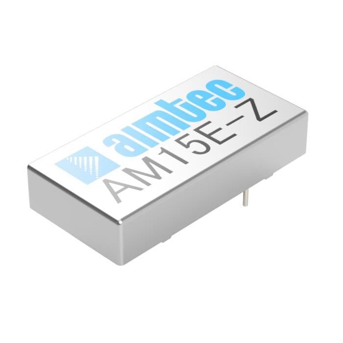 DComponents AM15E-1224DZ electronic component product image