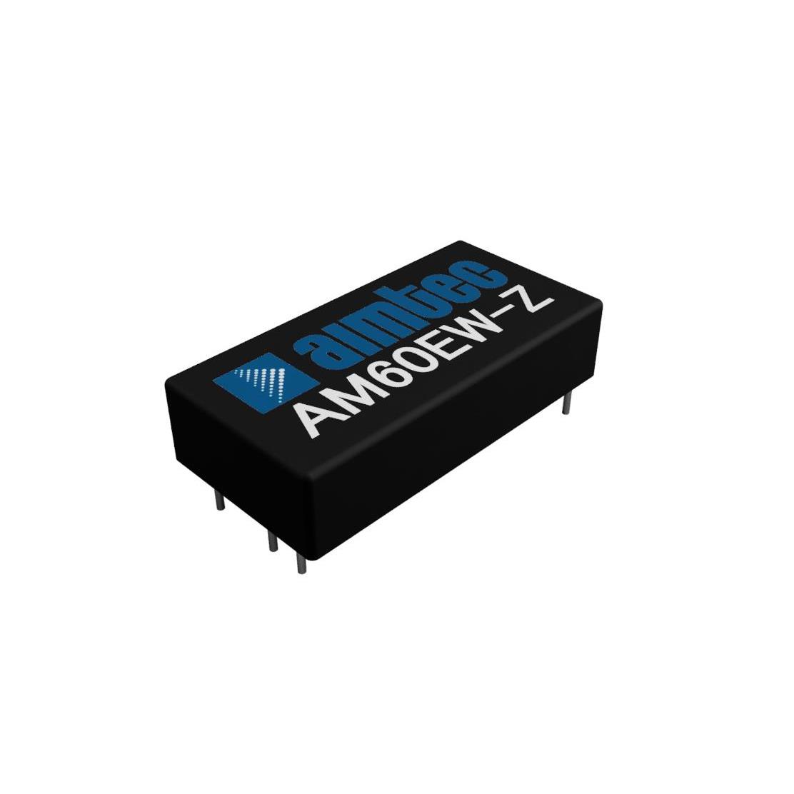 aimtec AM15EW-4812DZ-K electronic component product image
