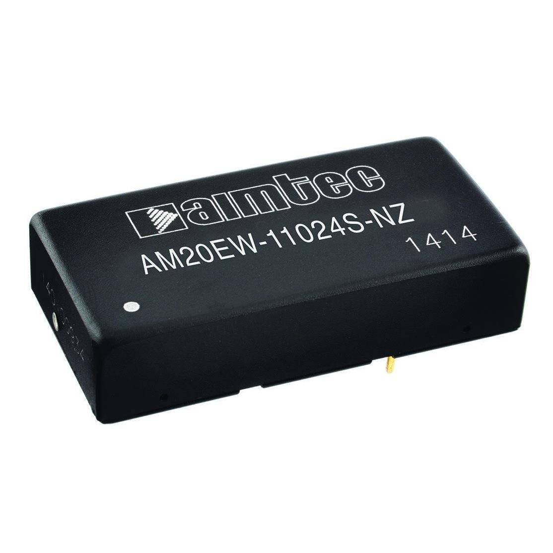 aimtec AM20EW-2412S-NZ-K-ST electronic component product image