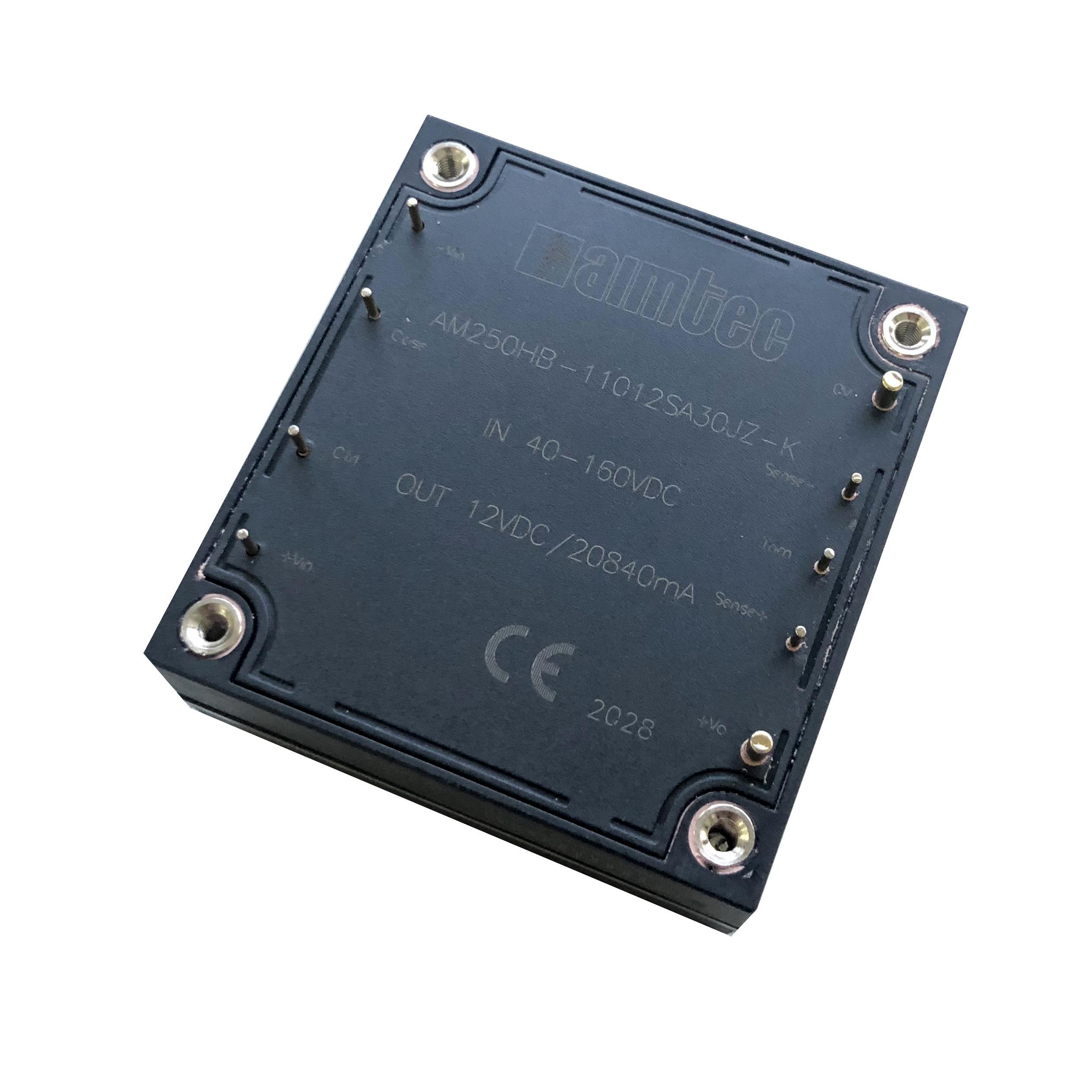 aimtec AM250HB-11012SA30JZ-K electronic component product image