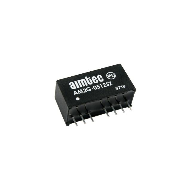 DComponents AM2G-1218DZ electronic component product image