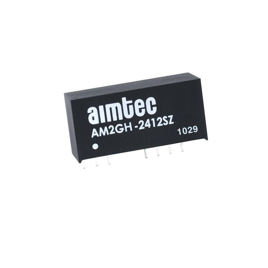 DComponents AM2GH-2403SZ electronic component product image