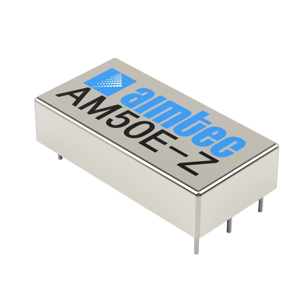 aimtec AM50E-4805SZ electronic component product image