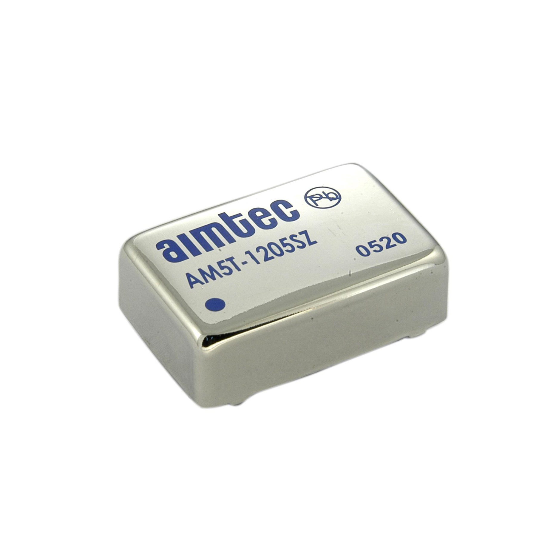 DComponents AM5T-1205SZ electronic component product image
