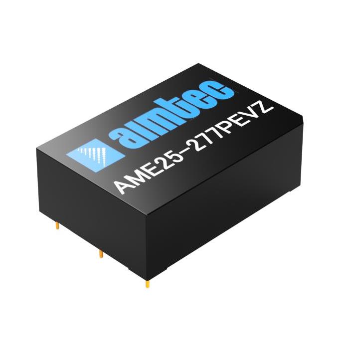 aimtec AME25-24S277PEVZ electronic component product image