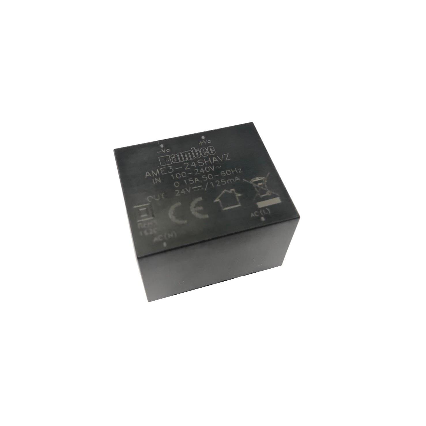 aimtec AME3-12SHAVZ electronic component product image