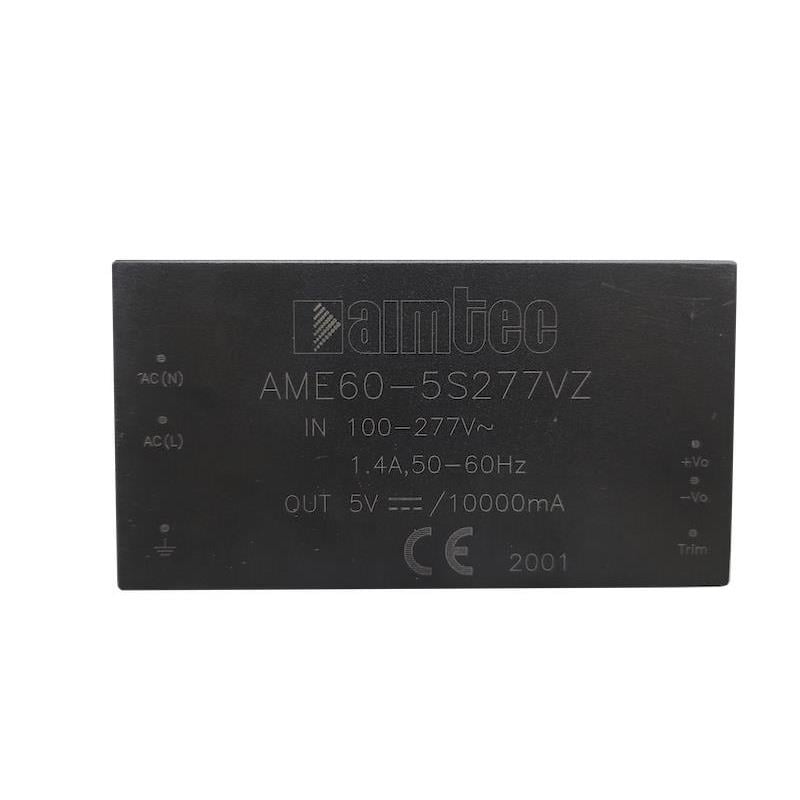 aimtec AME60-48S277VZ electronic component product image