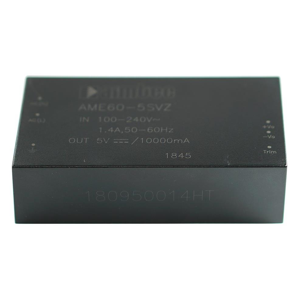 aimtec AME60-48SVZ electronic component product image