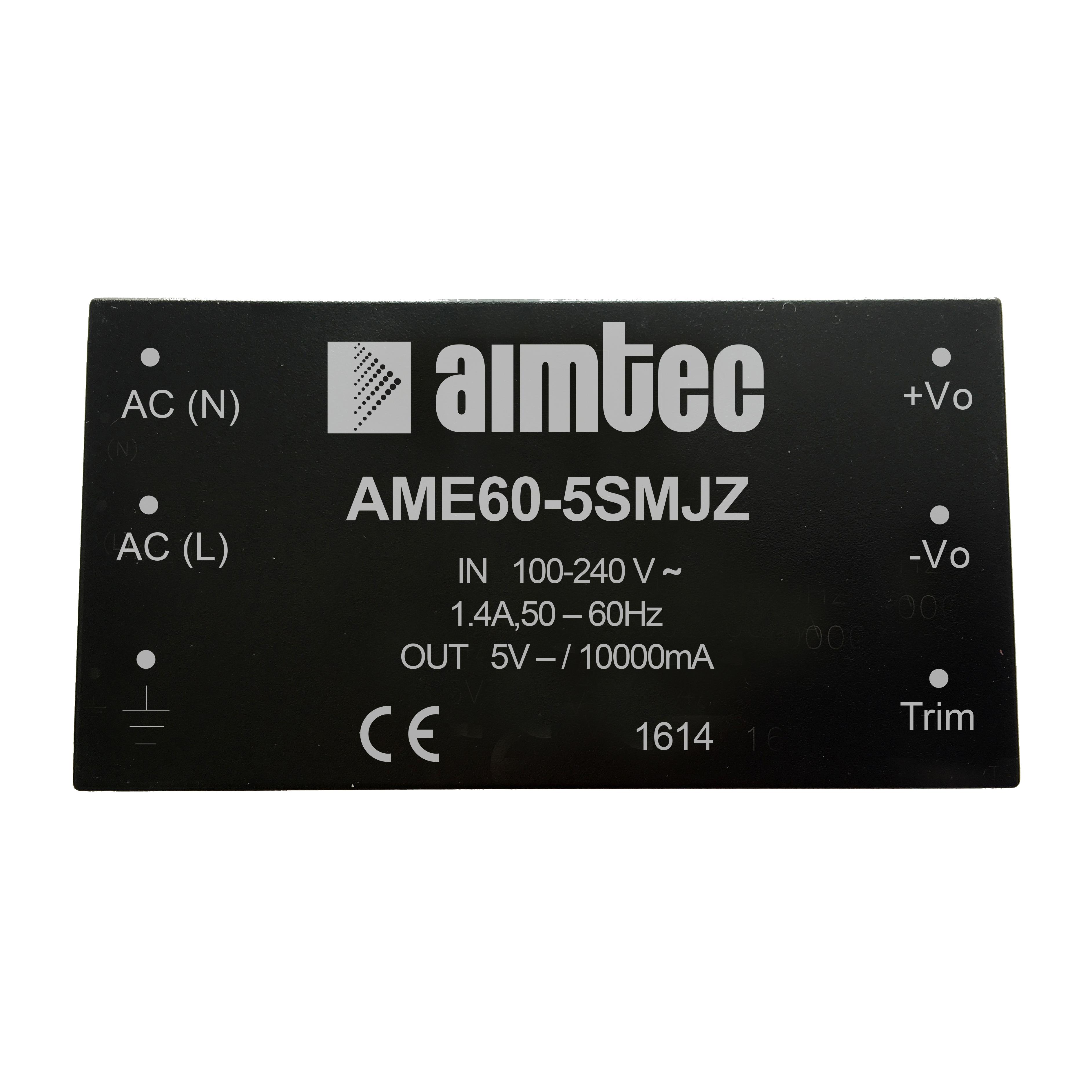 aimtec AME60-12SMJZ electronic component product image