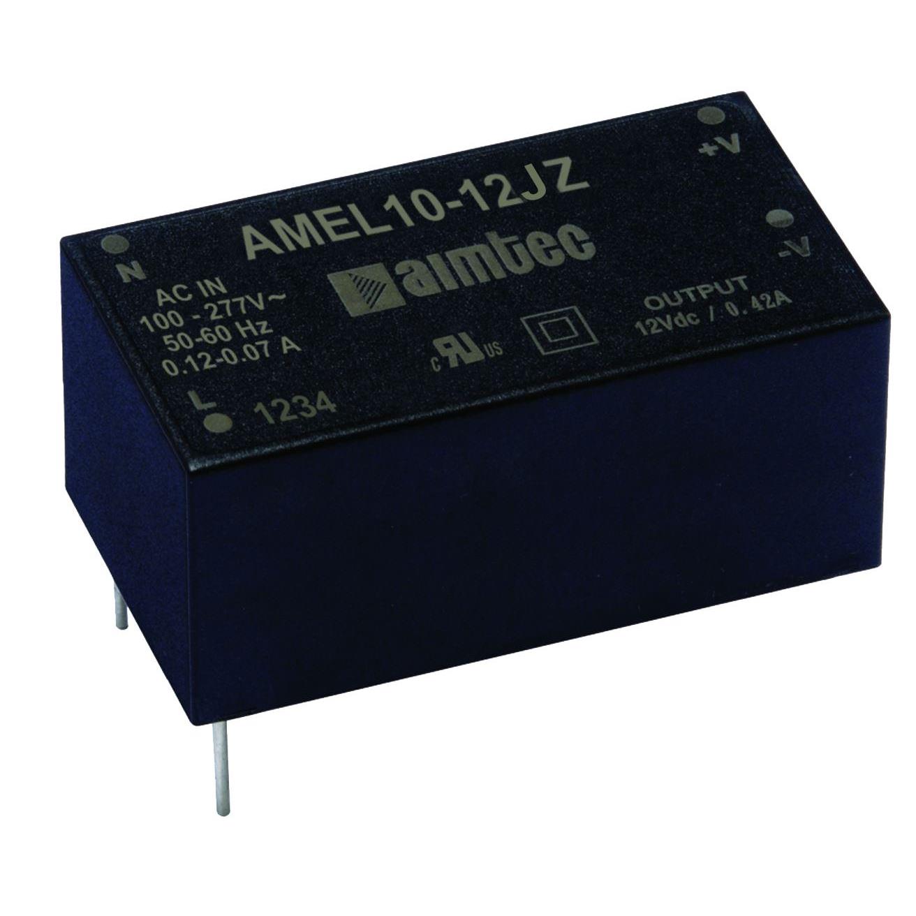 aimtec AMEL10-12SJZ electronic component product image
