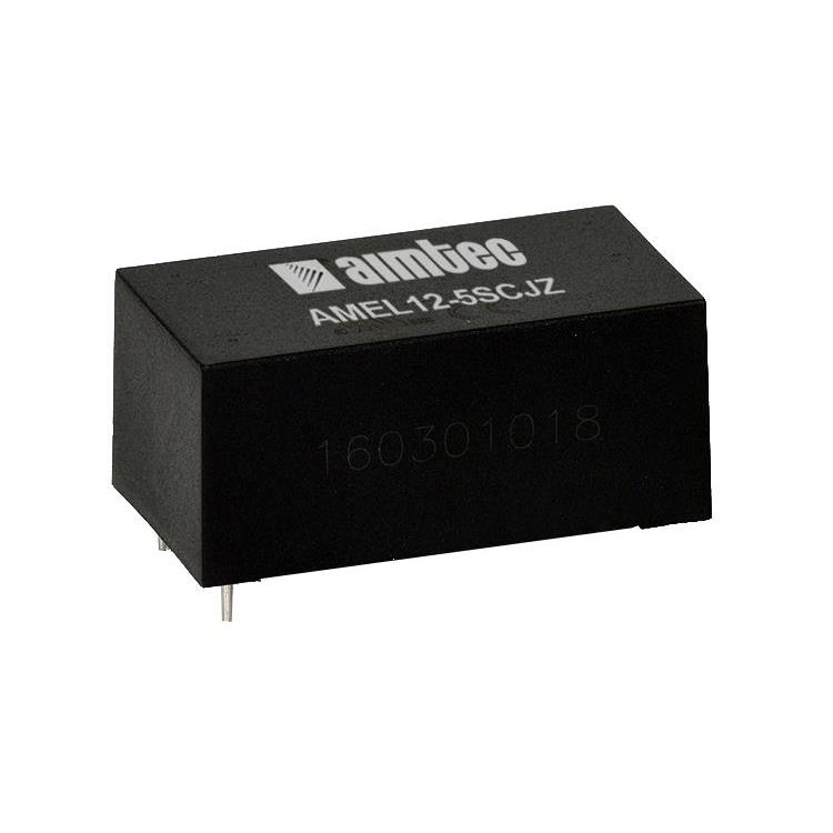 aimtec AMEL12-24SCJZ electronic component product image