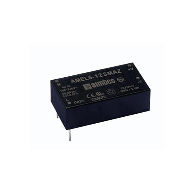 aimtec AMEL5-24SEMAZ electronic component product image
