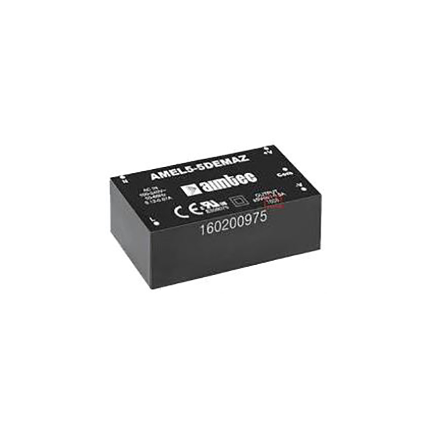aimtec AMEL5-24SMAZ electronic component product image