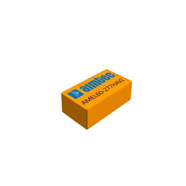 aimtec AMEL60-48S277HAVZ-ORANGE electronic component product image