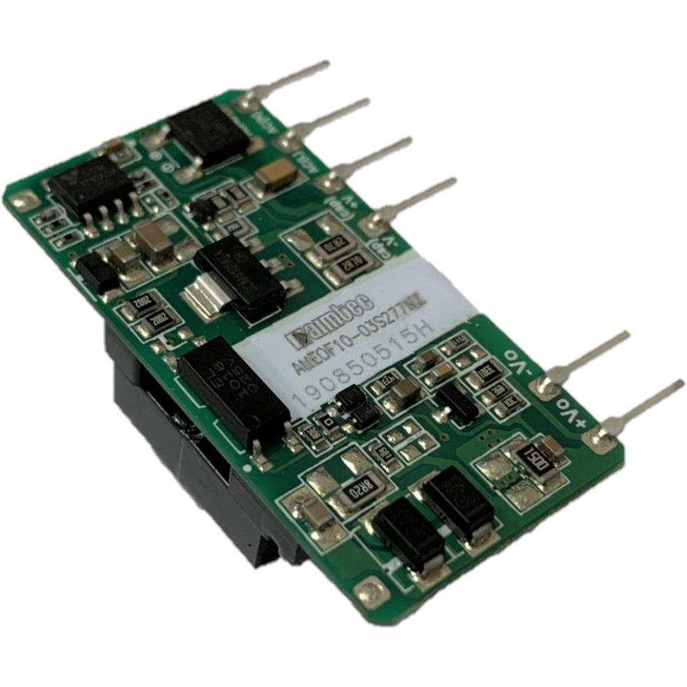 aimtec AMEOF10-05S277NZ electronic component product image