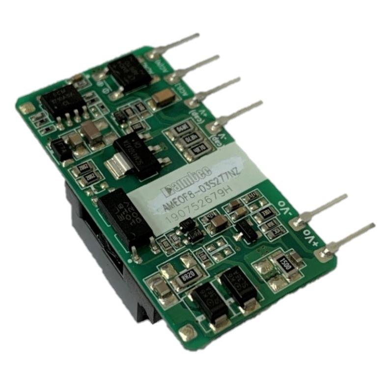 aimtec AMEOF8-03S277NZ electronic component product image