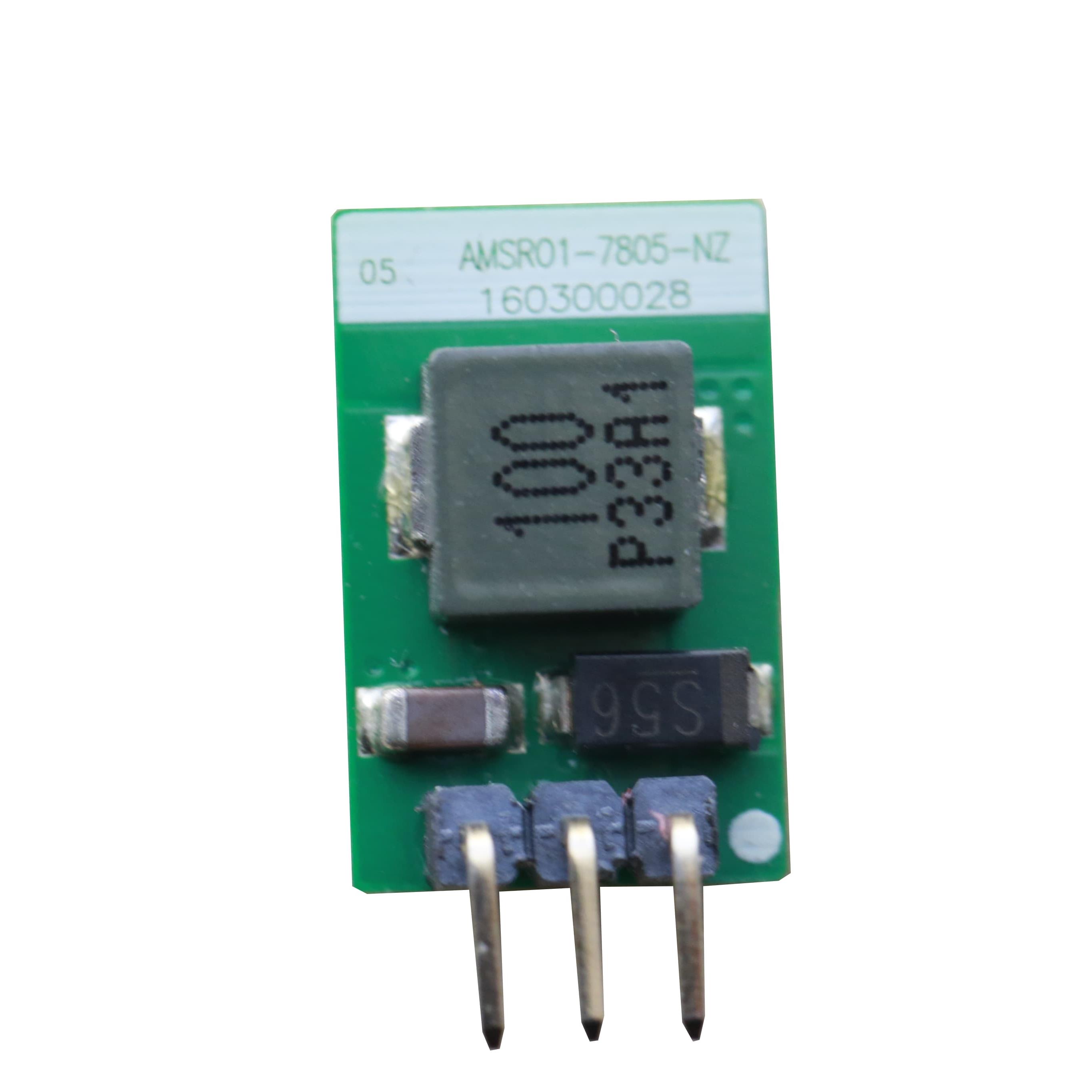 aimtec AMSRO1-7815-NZ electronic component product image
