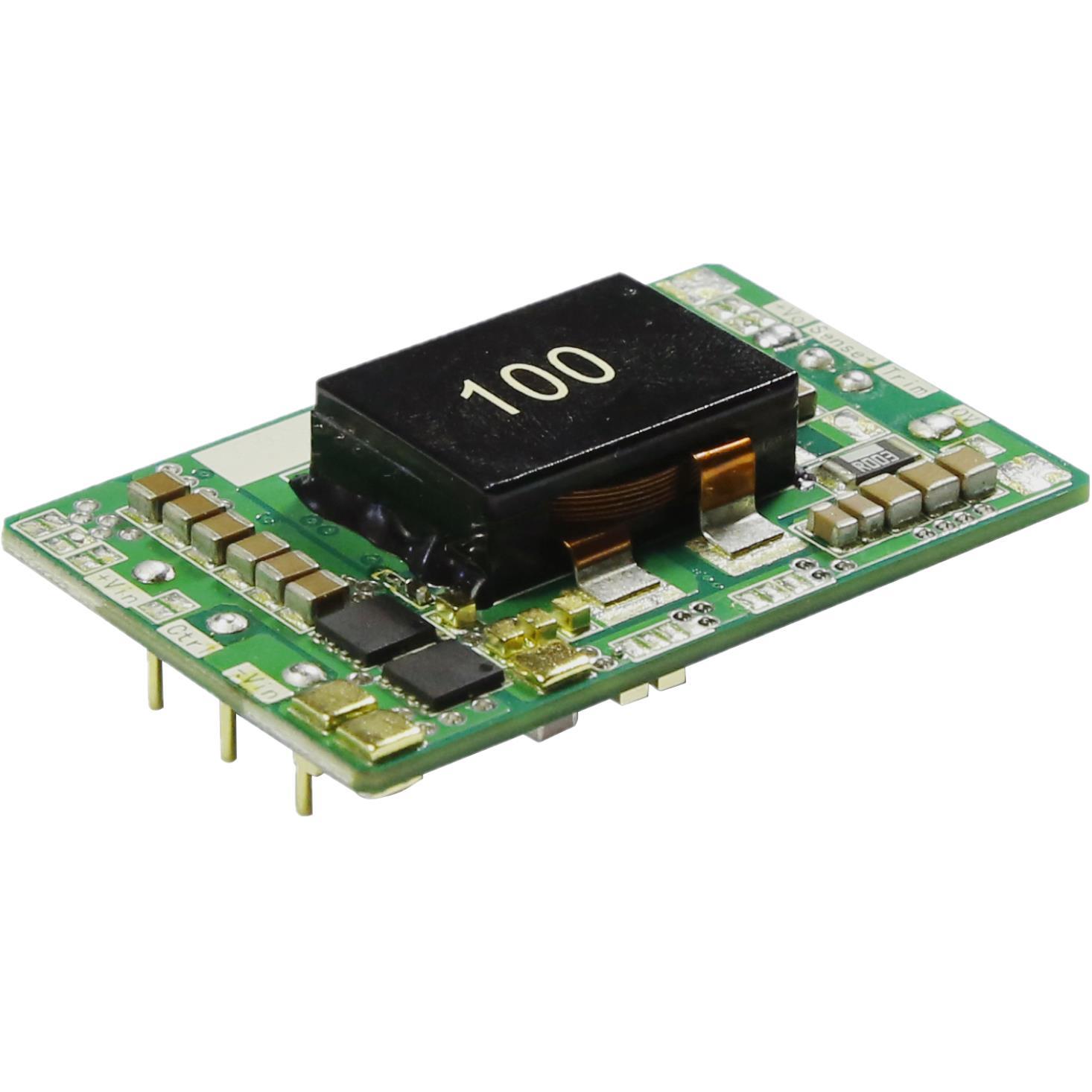 aimtec AMSROL10-4812NZ electronic component product image