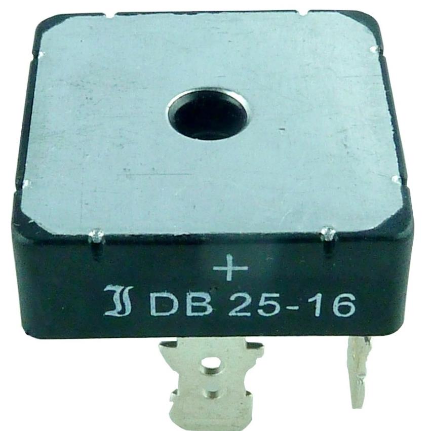Diotec Semiconductor DB35-02 electronic component product image