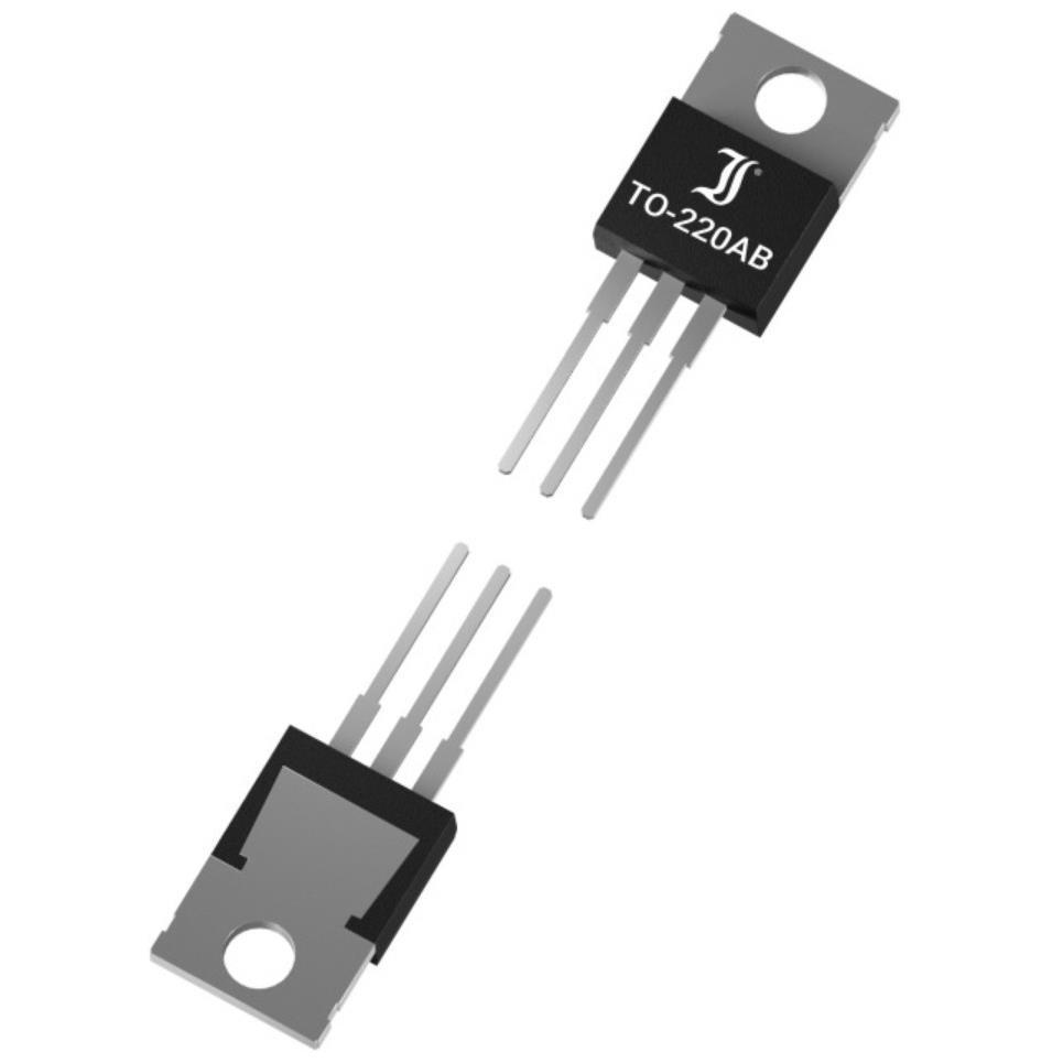 Diotec Semiconductor SBCT2060 electronic component product image
