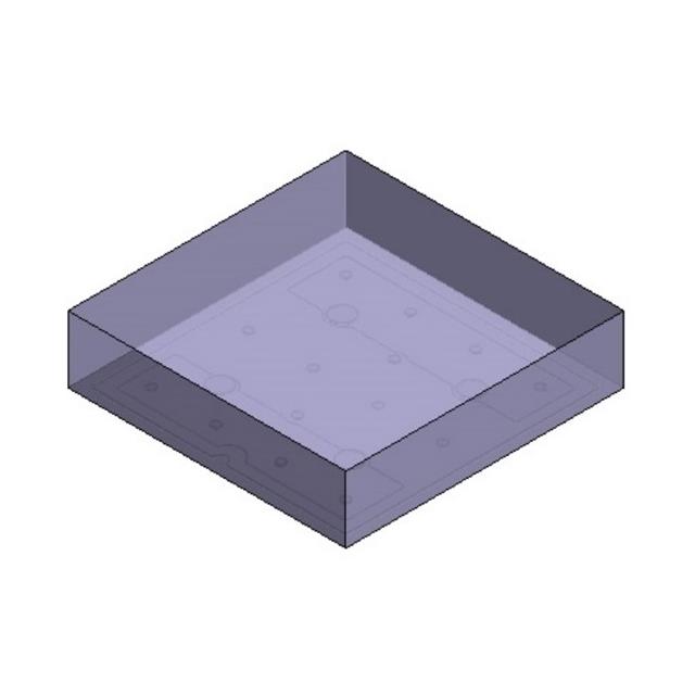 Light-Avenue LA UX20FP1 electronic component product image