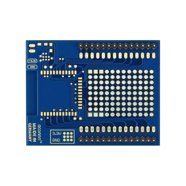 Aconno acnPROG electronic component product image