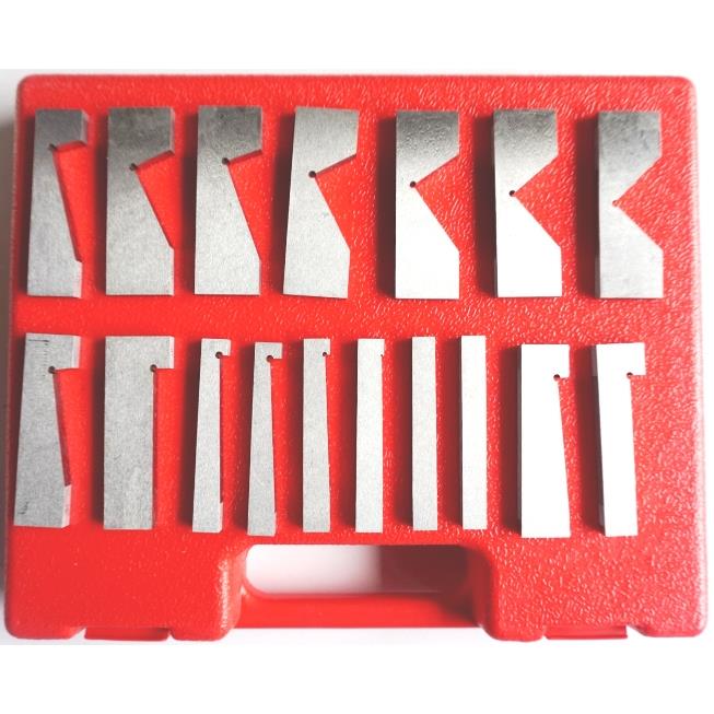 H&H Industrial Products, Inc. 3402-0019 electronic component product image