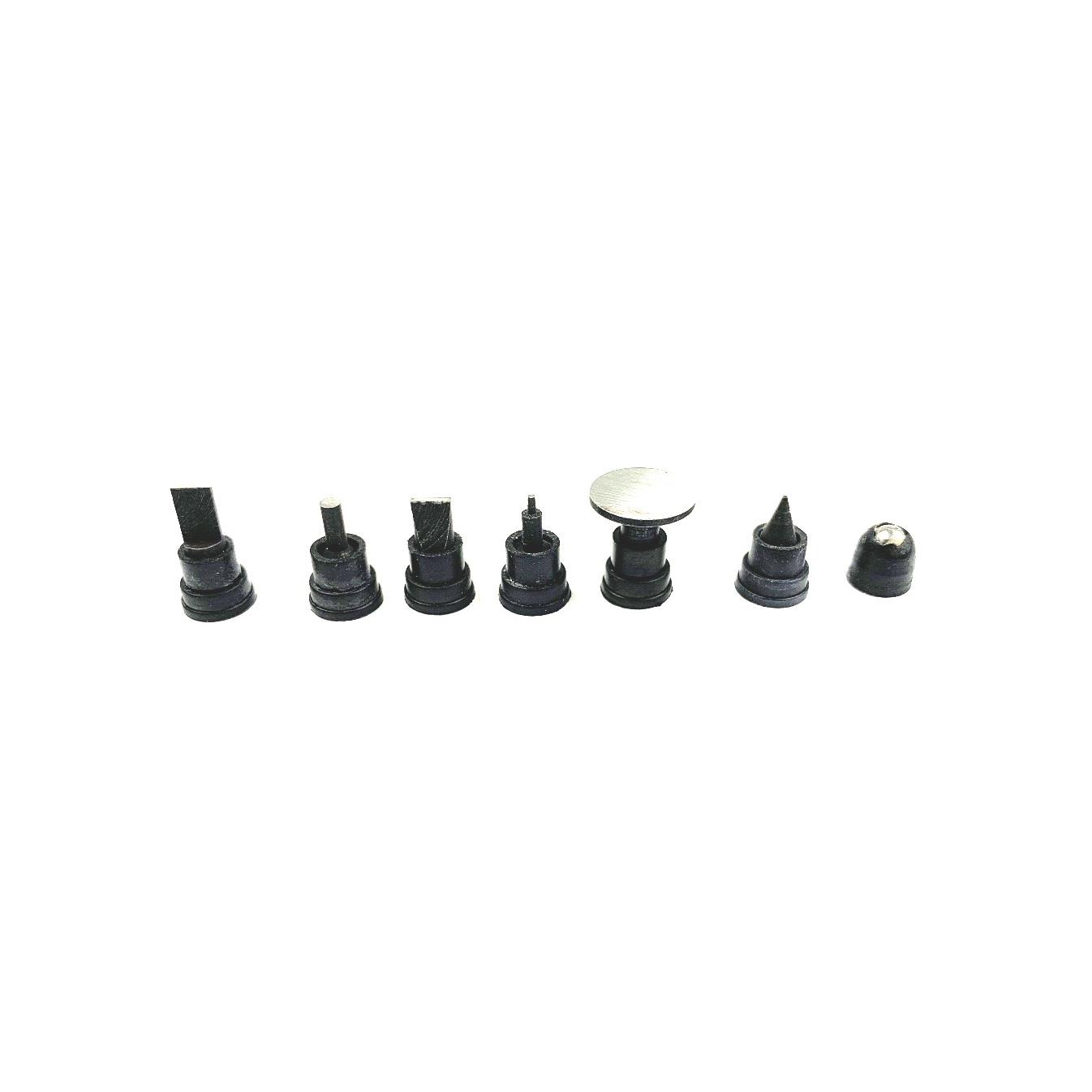 H&H Industrial Products, Inc. 4200-0130 electronic component product image