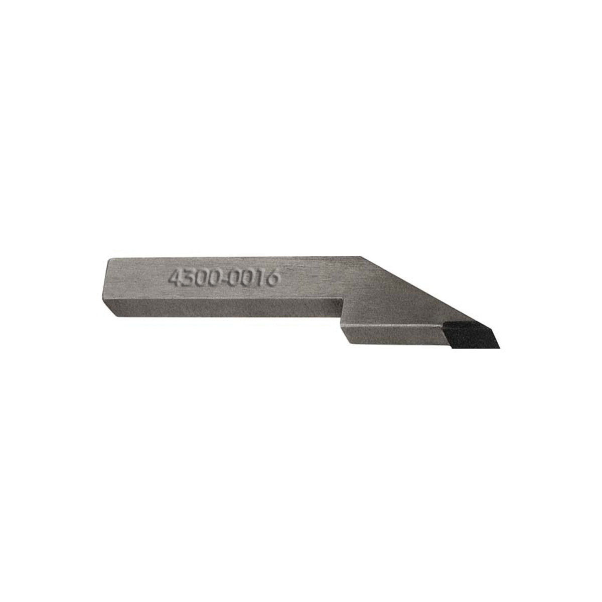 H&H Industrial Products, Inc. 4300-0016 electronic component product image