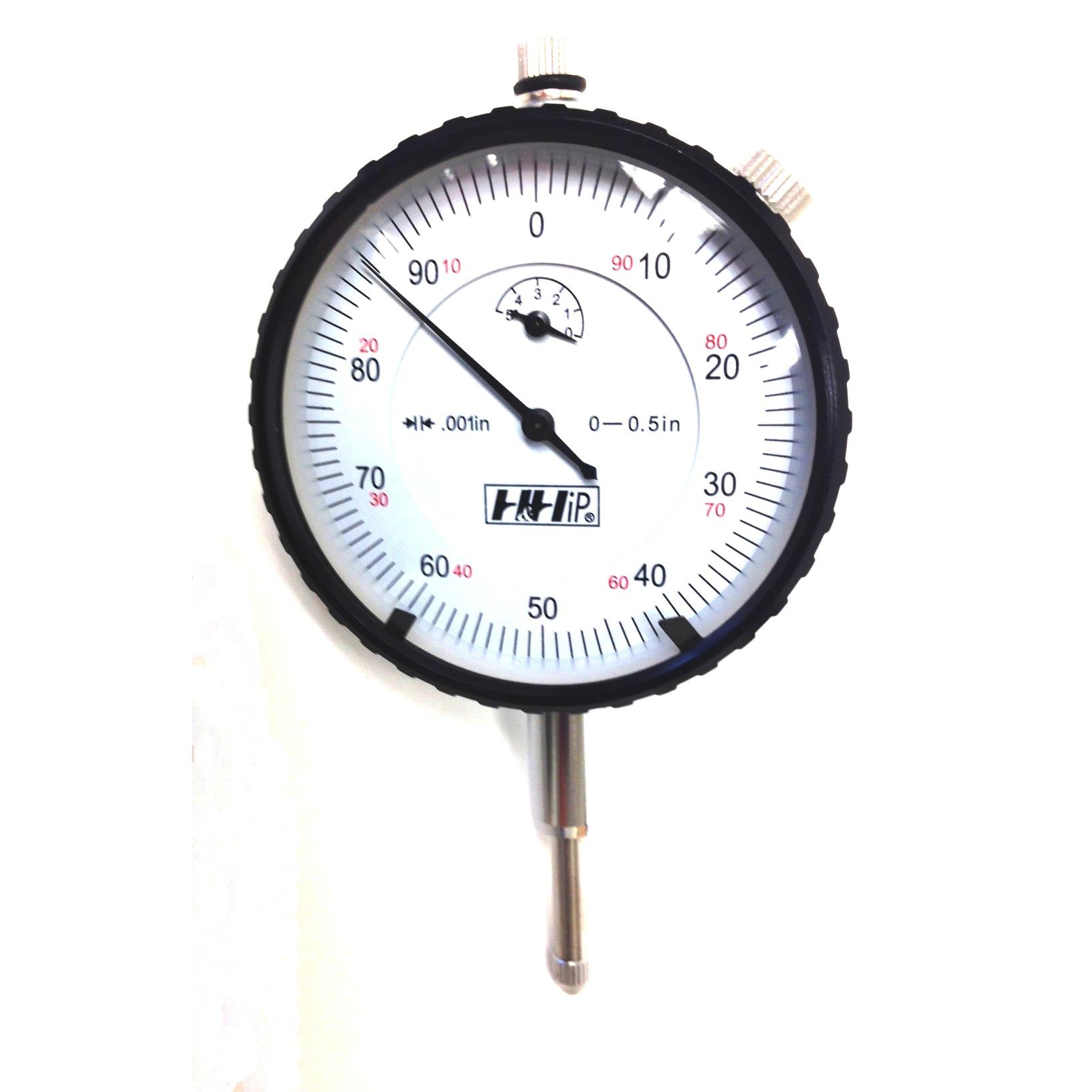 H&H Industrial Products, Inc. 4400-0004 electronic component product image