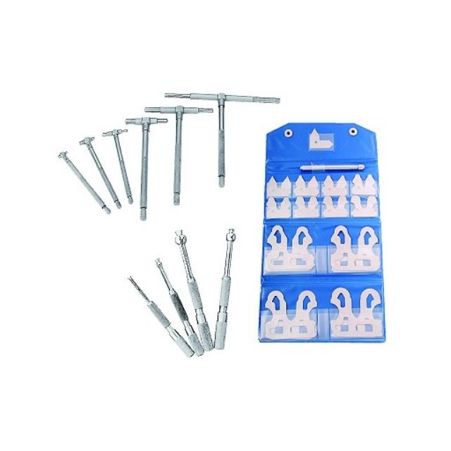 H&H Industrial Products, Inc. 4400-1035 electronic component product image