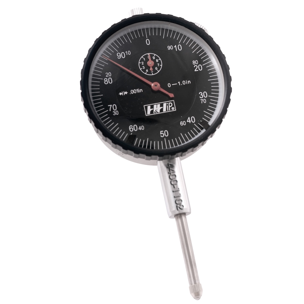H&H Industrial Products, Inc. 4400-1102 electronic component product image