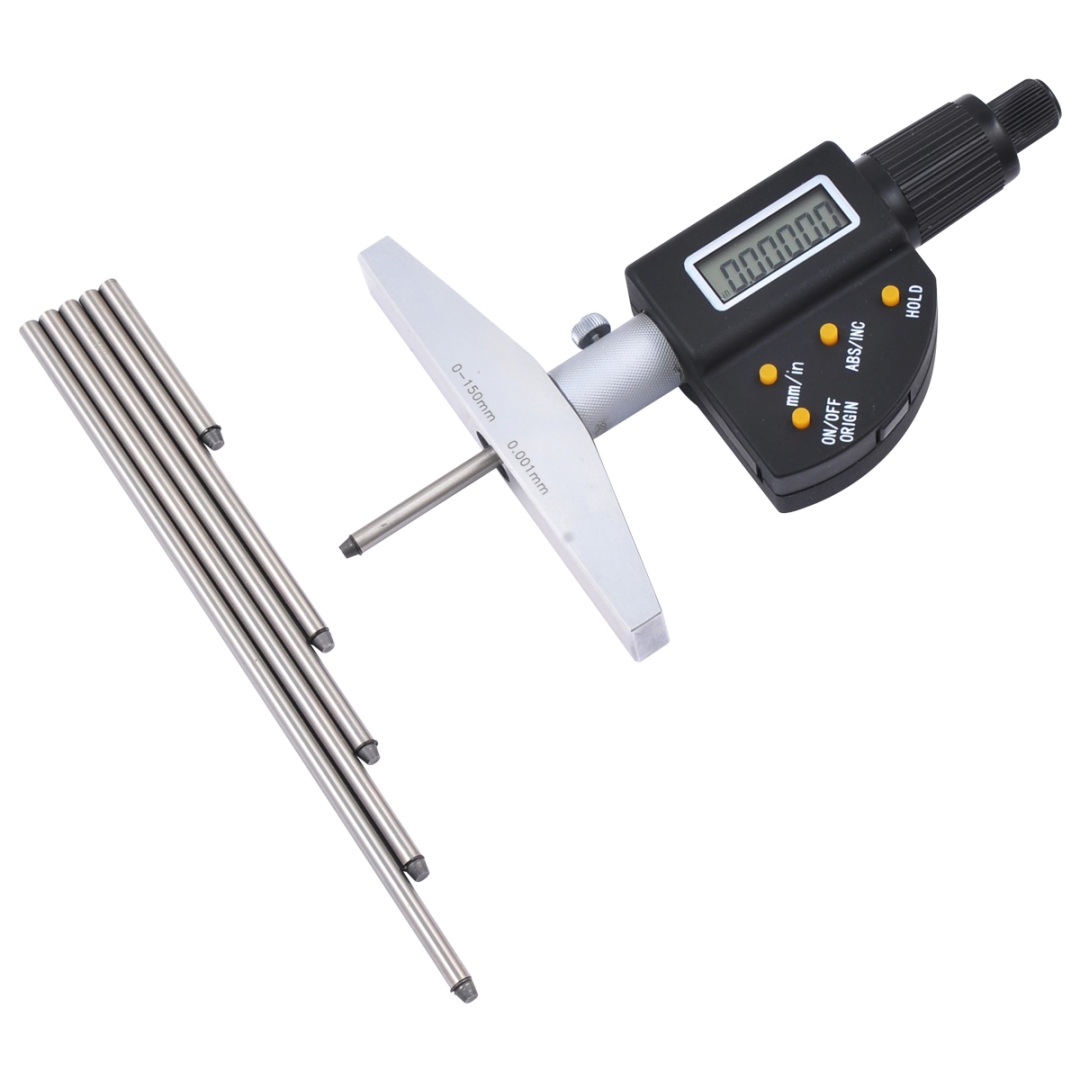 H&H Industrial Products, Inc. 4500-0406 electronic component product image