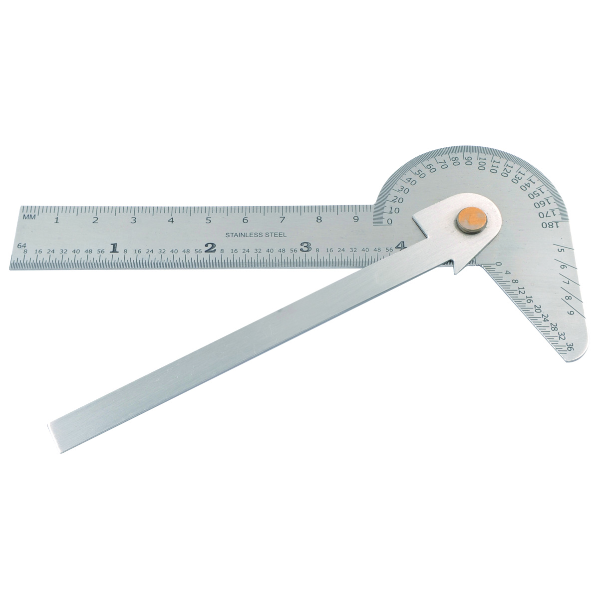 H&H Industrial Products, Inc. 4906-0100 electronic component product image