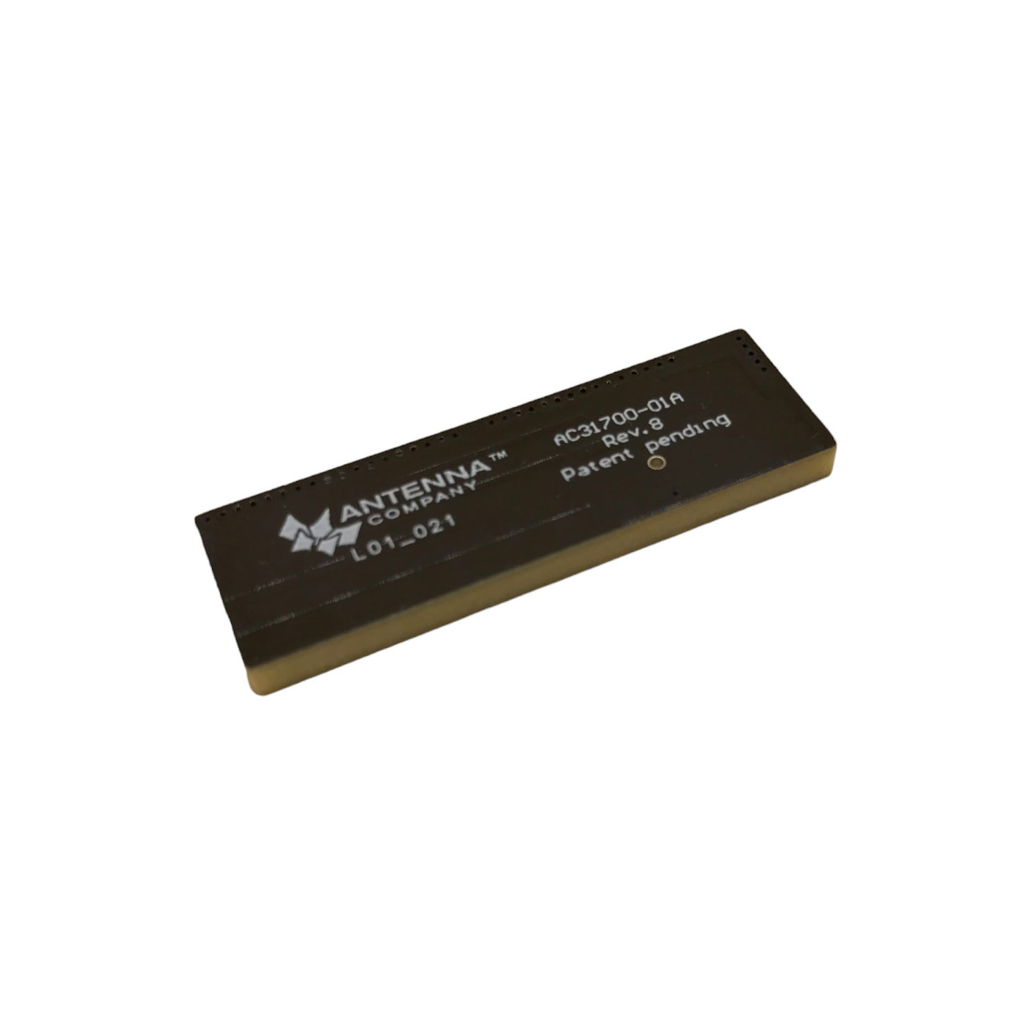 The Antenna Company AC31700-01A electronic component product image