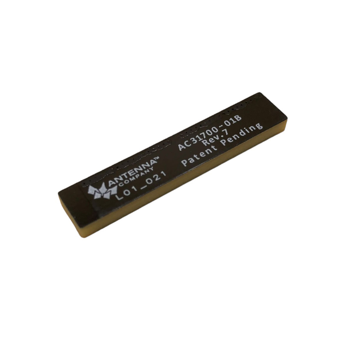 The Antenna Company AC31700-01B electronic component product image