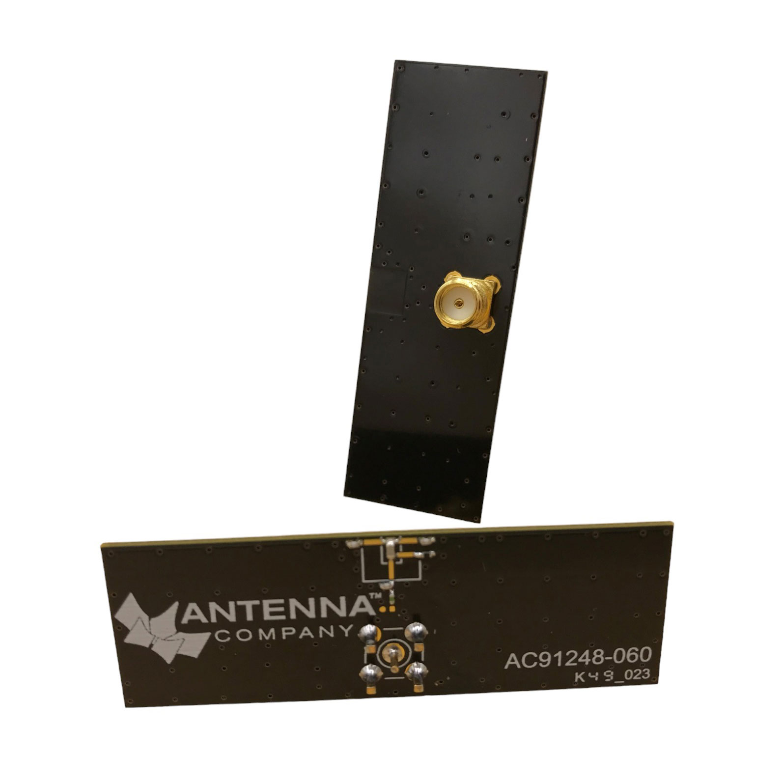 The Antenna Company AC91248-060 electronic component product image