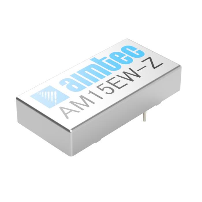 aimtec AM15EW-4812DZ electronic component product image