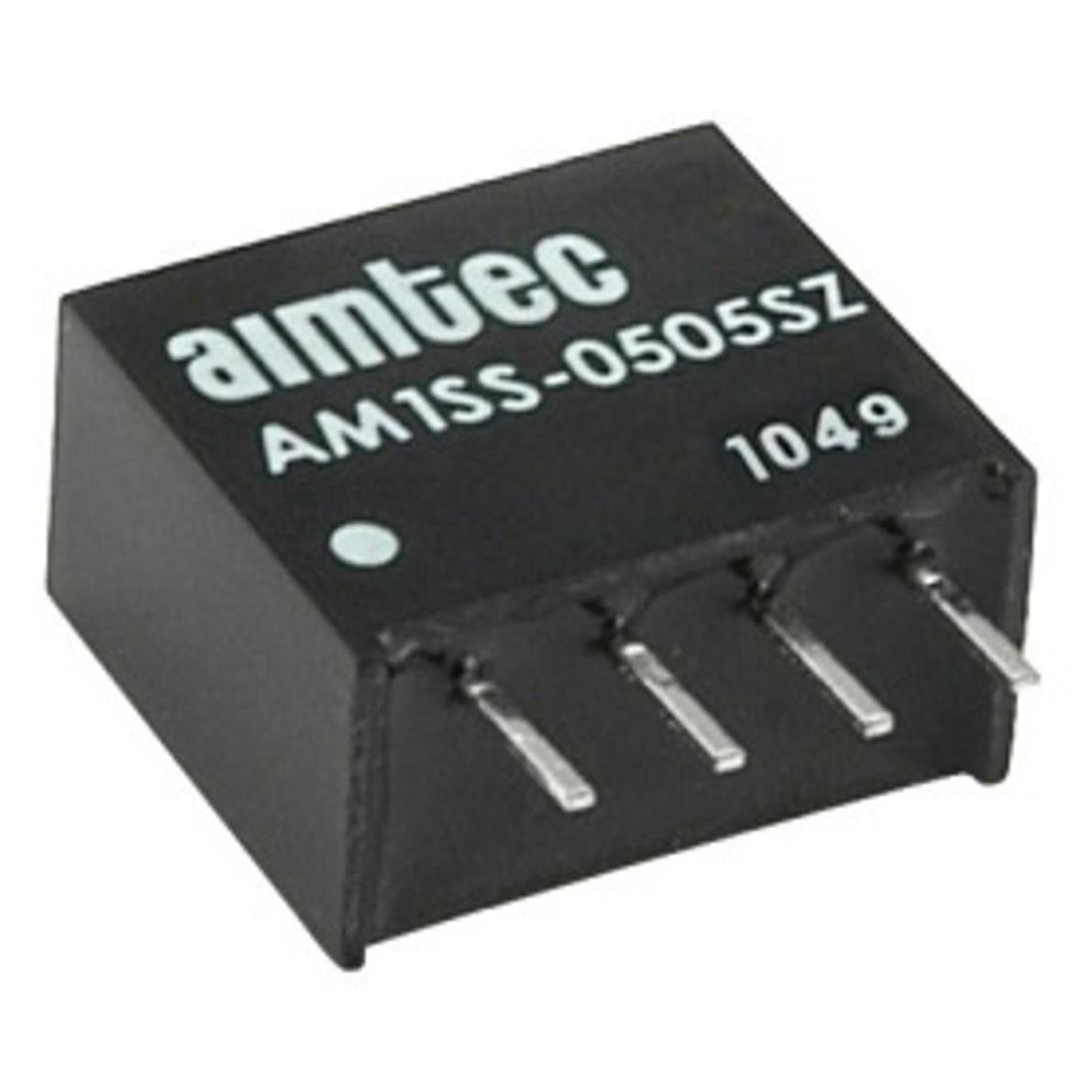 aimtec AM1SS-1205SZ electronic component product image