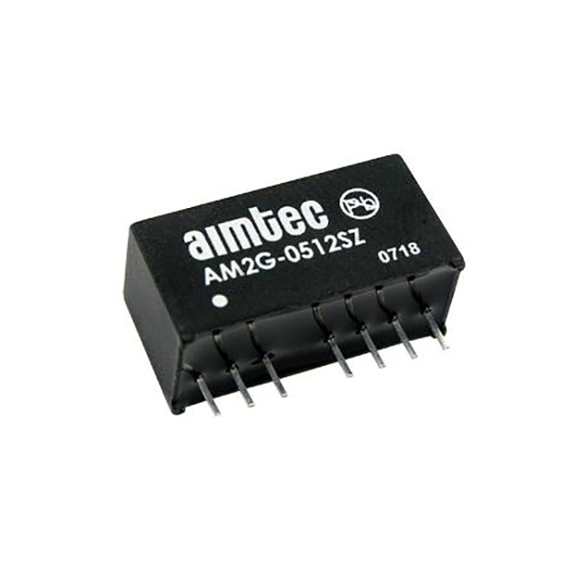 aimtec AM2G-1205SH30Z electronic component product image