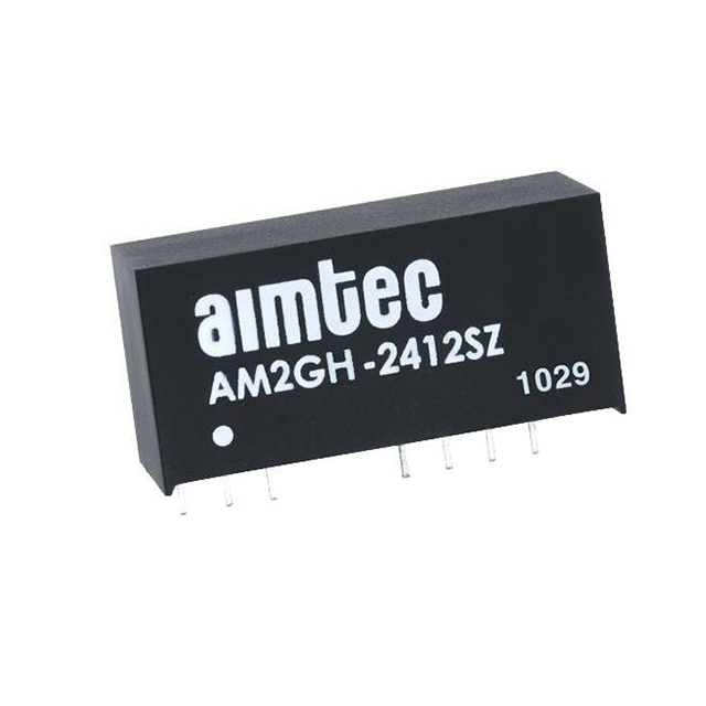 aimtec AM2GH-1205SZ electronic component product image