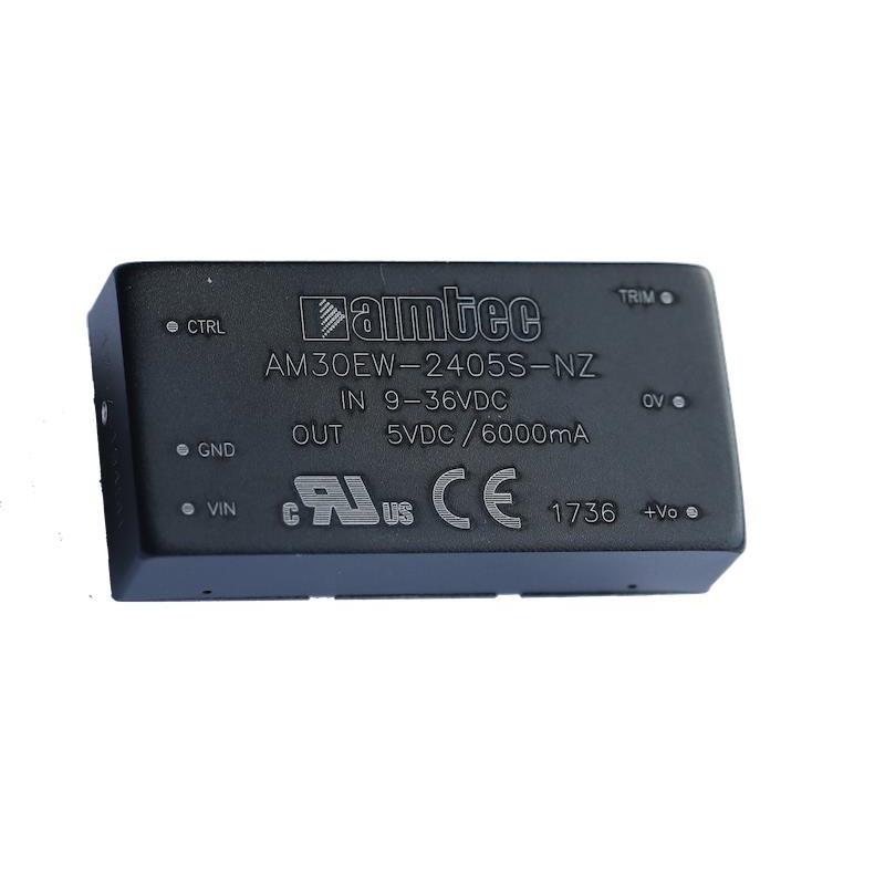 aimtec AM30EW-4803S-NZ electronic component product image