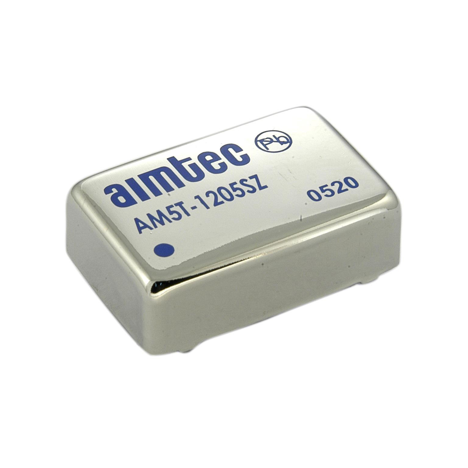 aimtec AM5T-2412SZ electronic component product image